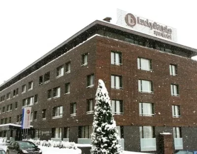 Зима 2024/2025 БАНСКО – Hotel “Lucky Bansko 5*”, Банско,Бугарија