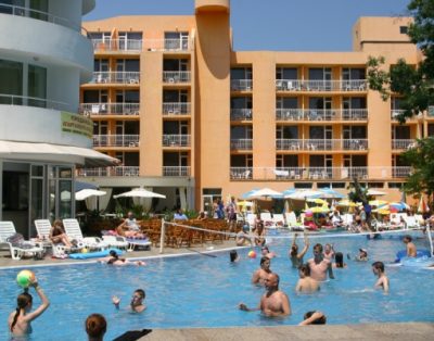 Лето 2024 Бугарија СОНЧЕВ БРЕГ – HOTEL “SUN PALACE 4*“ – Сончев Брег, Бугарија