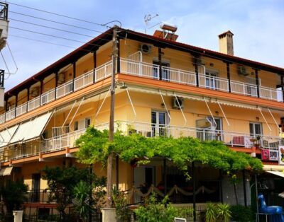 Лето 2026 Грција НЕИ ПОРИ – Вила“АНА ГРЕКА“, Неи Пори,Под Олимп,Грција