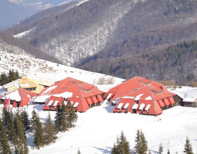 Зима 2024/2025 КОПАОНИК – Hotel “Srebrnac 2*“,Копаоник,Србија