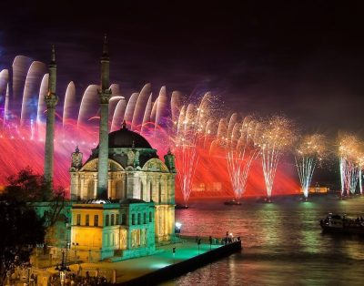 8-ми Декември ИСТАНБУЛ 2 ноќи – Истанбул,Турција