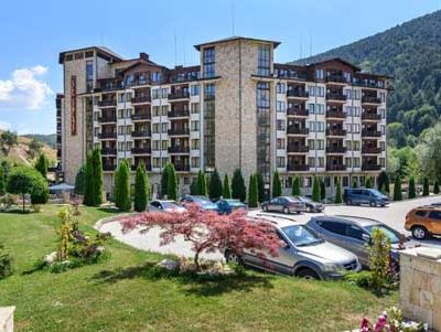 8-ми Март ВЕЛИНГРАД – Hotel Sveti Spas 5*, Велинград,Бугарија