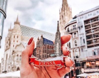 Авионски аранжмани Декември ВИЕНА 3 ноќи – Виена,Братислава,Австрија