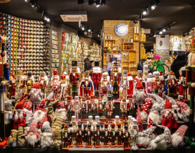 8-ми Декември БУДИМПЕШТА 2 ноќи – Будимпешта,Унгарија