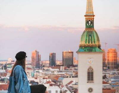 Авионски аранжмани НОЕМВРИ БРАТИСЛАВА и ВИЕНА – Братислава,Виена,Чешка