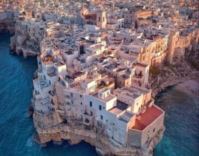 Авионски аранжмани НОЕМВРИ БАРИ 3 ноќи – Бари,Алберобело,Матера,Италија
