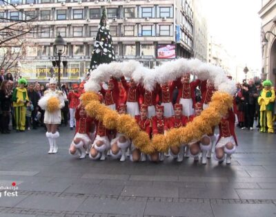 Фестивал на Мимози ХЕРЦЕГ НОВИ 2 ноќи – Херцег Нови,Игало,Баошиќ,Тиват,Црна Гора