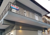 Лето 2026 Грција НЕА ПОТИДЕА – Вила“Изи Лукс“,Неа Потидеа,Халкидики,Грција